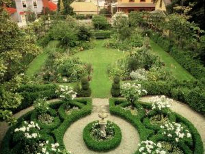 Corinda'S Cottages Хобарт Экстерьер фото