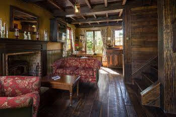 Corinda'S Cottages Хобарт Экстерьер фото