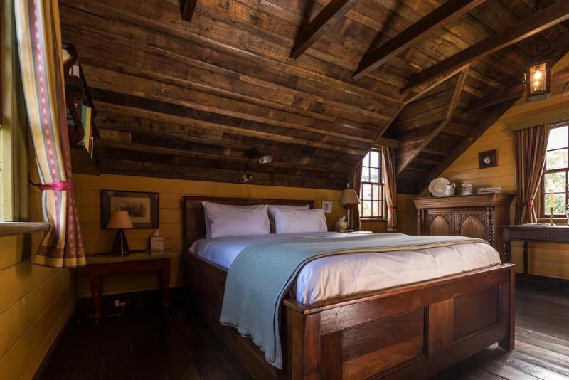 Corinda'S Cottages Хобарт Экстерьер фото